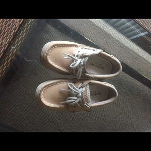 Toddler shoes